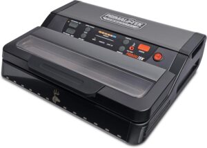 PrimalTek 15" Commercial Grade Vacuum Sealer