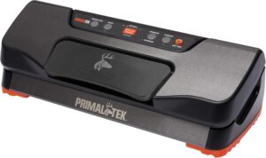PrimalTek Basic Vacuum Sealer